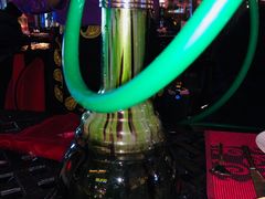-甘尼仕印度餐厅爵士酒吧(阳春巷店)