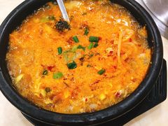 -咕咕站韩国料理(紫金港店)