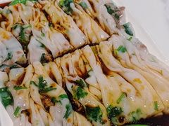 芫茜牛肉肠-赏点粤式点心(广州塔店)