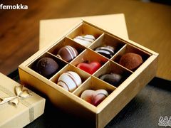 -MOKKA莫卡咖啡(大名路店)