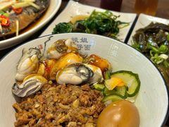 -台南擔仔面·卤肉饭(老虹井路店)