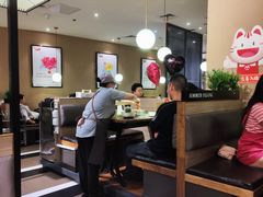 -黄记煌三汁焖锅(悦方IDmall店)