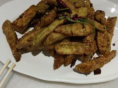 -天天初二·天津传统捞面·天津特色菜(凌奥总店)