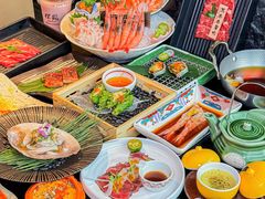 -松鹤精致料理(五一中路店)