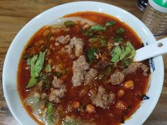 -豆相识•九九豆腐脑(牛咡桥店)