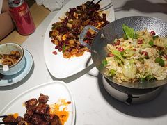 -光海·乡记酸菜鱼·始于1996(花园路店)