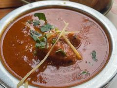 -克比叔叔印度餐厅Kebabs on the Grille(永康路分店)