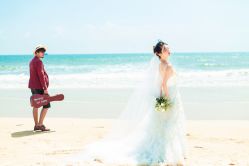 点击看大图 -太古映画婚纱摄影(天河店)