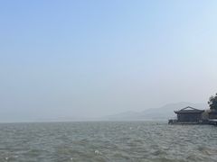 -东钱湖小普陀景区