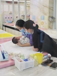 -星摇篮月子中心(市妇幼店)