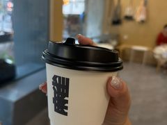 -麻雀咖啡SPARROW COFFEE(十全街店)