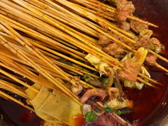 -成都瓜串串(华强北店)