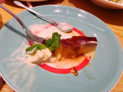 -菲滋意式餐厅(西湖文化广场店)