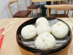 -杭州小笼包(朗姿大厦店)