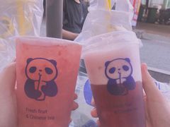 -茶百道(学府路店)