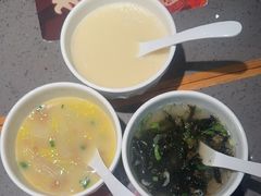-大师兄·西北小馆(南沙万达广场店)