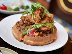 -Brut Eatery悦璞食堂(建国东路店)