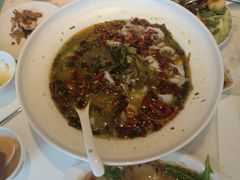 -港丽餐厅(高德置地店)