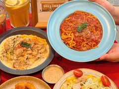 -福记咖啡·手工意面(下埔店)