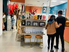 -海马体照相馆(厦门SM城市广场店)
