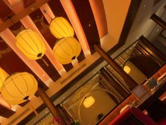 -西安凯悦酒店·湖畔中餐厅