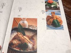菜单-桥岚·巷子鲜河豚鱼(专门店)
