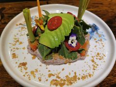 -HOME餐厅粤菜 融合菜