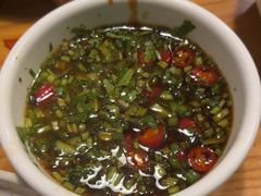 -金龙·打边炉(南京西路店)