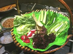 -金掌勺锅包肉(太原万达店)
