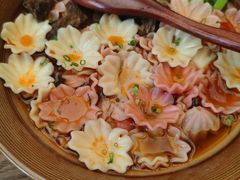 -谷咖啡·鲜花绿植花园餐厅