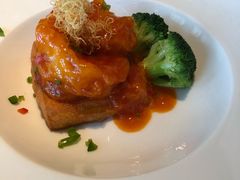-金轩中餐厅 Jin Xuan(浦东丽思卡尔顿酒店)