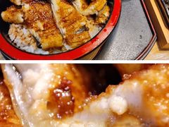 活鳗三吃-御厨和食料理·寿司·刺身(麦地店)