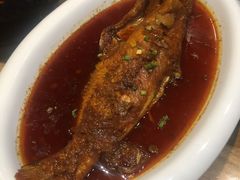 味窑招牌鱼-味窑餐厅
