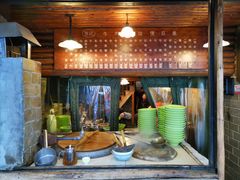 -张记牛肉面馆(天津路店)