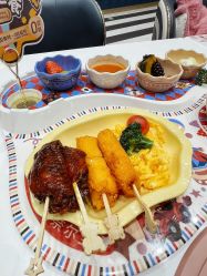 -奈尔宝家庭中心·亲子餐厅(鄞州万达店)