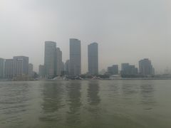 -黄浦江游览快线(金陵东路码头)