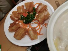 -湯系·煲汤手艺人(东二环泰禾广场店)