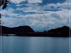 -里格村景区