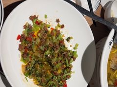 -太二酸菜鱼(天鹅湖万达店)