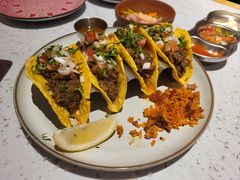 -墨纪Mojí墨西哥餐厅(南开大悦城店)