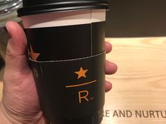 -星巴克臻选(国贸商城首店)