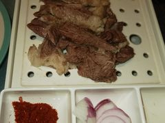 -老毛手抓·盐池滩羊非遗手抓(宁夏总店)