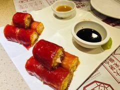 -点都德(聚福楼店)