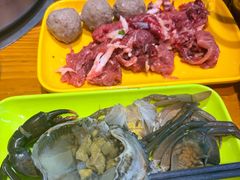 -养牛邓·潮汕牛肉海鲜自助火锅(广州店)