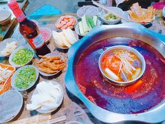 -星鸿社重庆老火锅