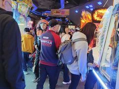 -核客电玩城(东门店)