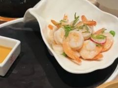 -桂满陇·蟹黄小笼汤包(环球港店)