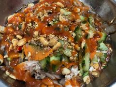 -华姐鸡粉(教育路店)