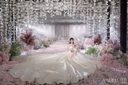 -琥珀婚礼策划AMBER WEDDING