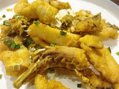 -鱼醉无骨鱼·中山脆肉鲩(南浦店)